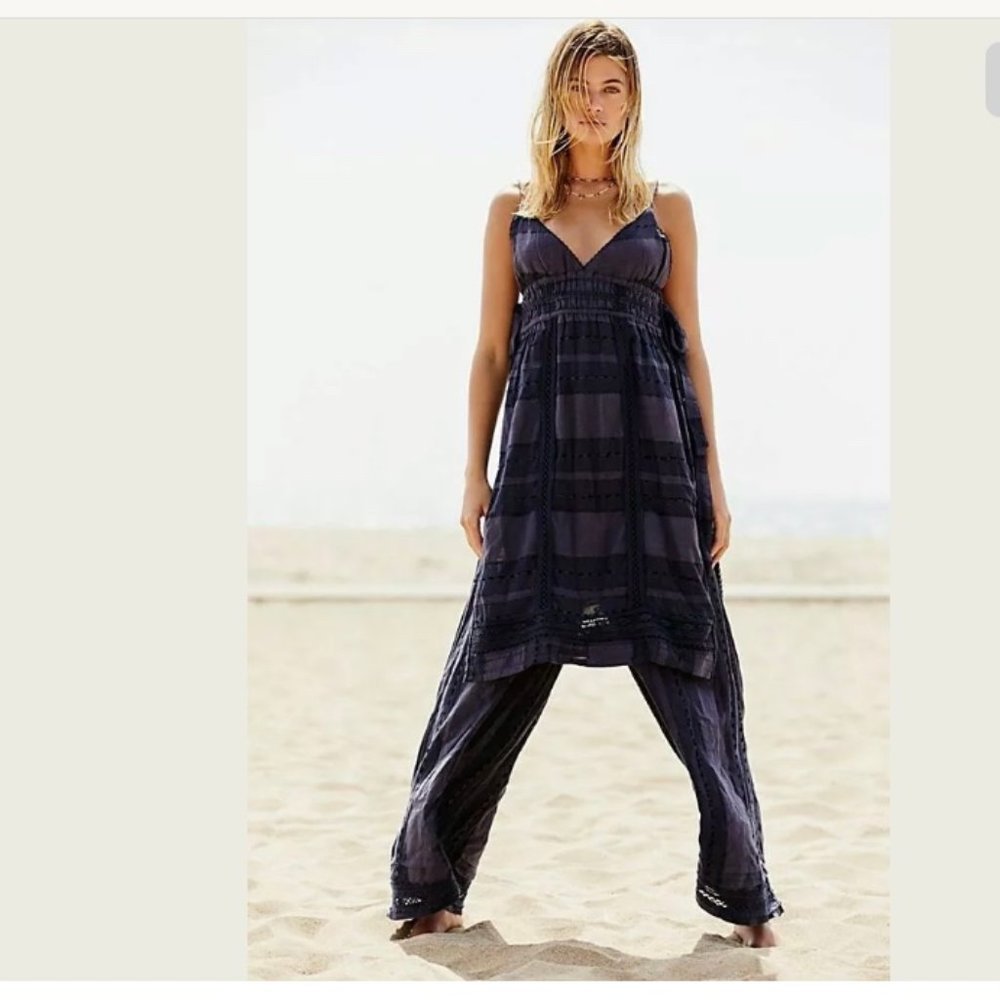 Free People Nikki Set